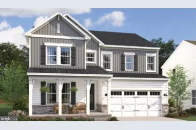 0004 Ivy Bush Lane #N/A, Fredericksburg, VA 22407 - Photo 2