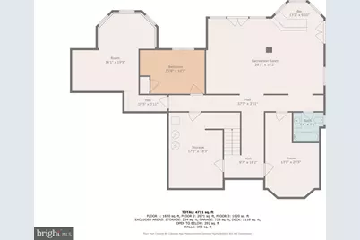 11204 Fawn Lake Parkway, Spotsylvania, VA 22551 - Photo 74