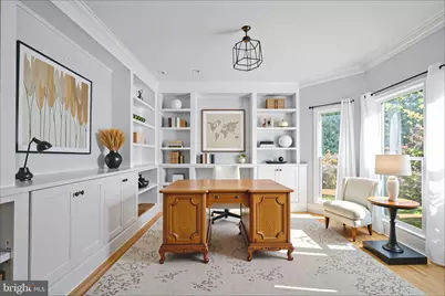 11204 Fawn Lake Parkway, Spotsylvania, VA 22551 - Photo 16