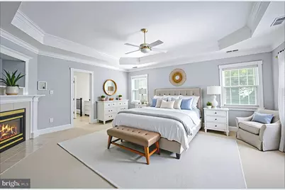 11204 Fawn Lake Parkway, Spotsylvania, VA 22551 - Photo 36