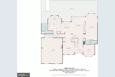 11204 Fawn Lake Parkway, Spotsylvania, VA 22551 - Photo 76