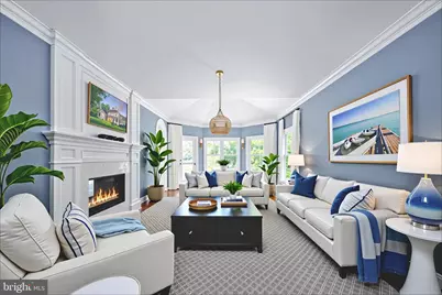 11204 Fawn Lake Parkway, Spotsylvania, VA 22551 - Photo 32