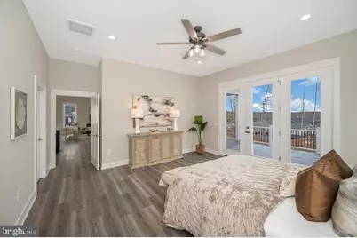 Lot 12A Evans Family Place, Mineral, VA 23117 - Photo 36