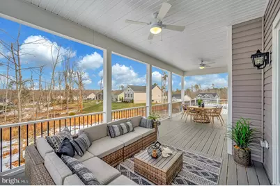 Lot 12A Evans Family Place, Mineral, VA 23117 - Photo 12