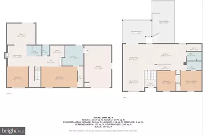 102 Breezewood Drive, Fredericksburg, VA 22407 - Photo 54