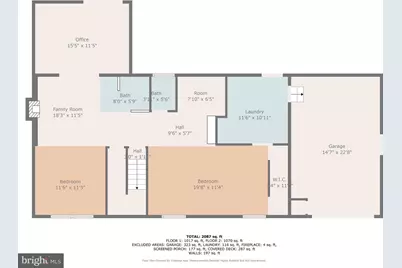 102 Breezewood Drive, Fredericksburg, VA 22407 - Photo 56