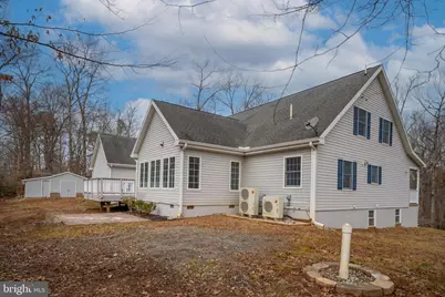 8200 Howard Trail, Fredericksburg, VA 22407 - Photo 114