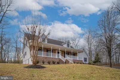 8200 Howard Trail, Fredericksburg, VA 22407 - Photo 4