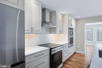 8200 Howard Trail, Fredericksburg, VA 22407 - Photo 34