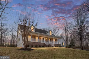 8200 Howard Trail, Fredericksburg, VA 22407 - Photo 2