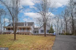 8200 Howard Trail, Fredericksburg, VA 22407 - Photo 6