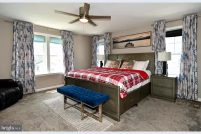 7706 Colburn Drive, Spotsylvania, VA 22551 - Photo 26