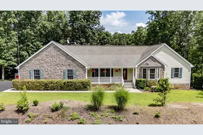 5519 Bazzanella Drive, Mineral, VA 23117 - Photo 1