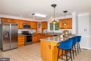 5519 Bazzanella Dr, Mineral, VA 23117 - Photo 10