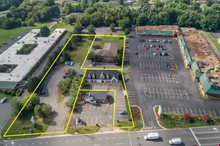 3910 Plank Rd, Fredericksburg, VA 22407 - Photo 1