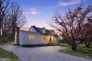 10619 Catharpin Rd, Spotsylvania, VA 22551 - Photo 1