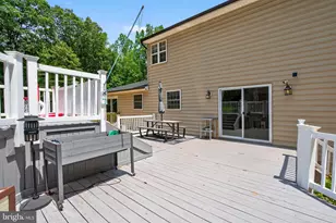 124 Fawn Hills Dr, Fredericksburg, VA 22407 - Photo 60