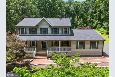 124 Fawn Hills Drive, Fredericksburg, VA 22407 - Photo 2