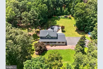 124 Fawn Hills Drive, Fredericksburg, VA 22407 - Photo 4