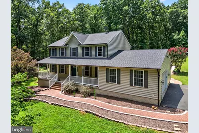 124 Fawn Hills Drive, Fredericksburg, VA 22407 - Photo 1