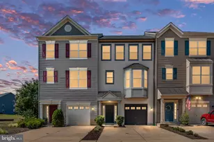 2237 Champions Wy, Fredericksburg, VA 22408 - Photo 1