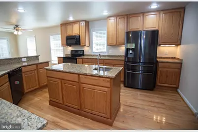 14605 Hermeze Court, Fredericksburg, VA 22407 - Photo 6