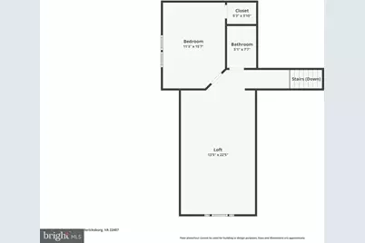 9709 Big Bethel Road, Fredericksburg, VA 22407 - Photo 82