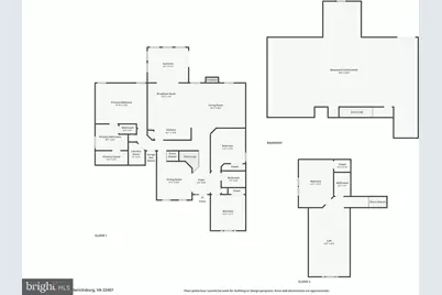 9709 Big Bethel Road, Fredericksburg, VA 22407 - Photo 80