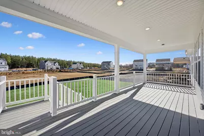 11116 Hazel Run Way #LOT 78, Fredericksburg, VA 22407 - Photo 28