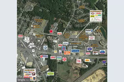 4553 Empire Court, Fredericksburg, VA 22408 - Photo 14