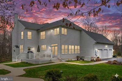 7705 Kennett Court, Fredericksburg, VA 22407 - Photo 4