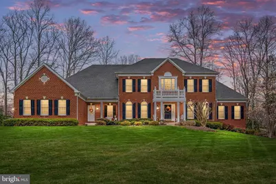 7705 Kennett Court, Fredericksburg, VA 22407 - Photo 1