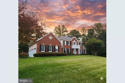 7705 Kennett Court, Fredericksburg, VA 22407 - Photo 2