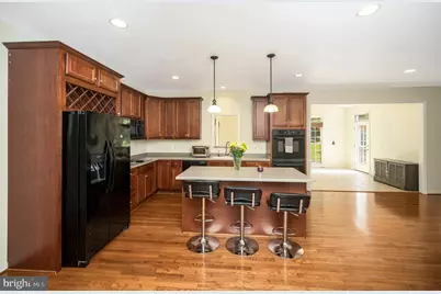 11917 Big Ben Boulevard, Fredericksburg, VA 22407 - Photo 6