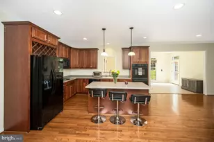 11917 Big Ben Blvd, Fredericksburg, VA 22407 - Photo 6