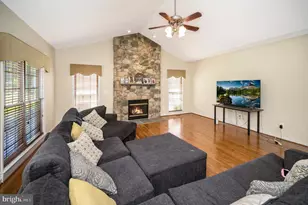 11917 Big Ben Blvd, Fredericksburg, VA 22407 - Photo 14