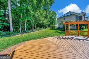 11917 Big Ben Blvd, Fredericksburg, VA 22407 - Photo 48