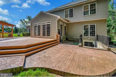 11917 Big Ben Boulevard, Fredericksburg, VA 22407 - Photo 44