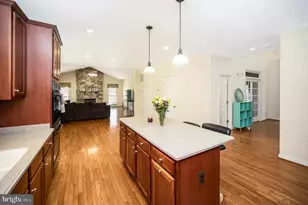 11917 Big Ben Blvd, Fredericksburg, VA 22407 - Photo 8