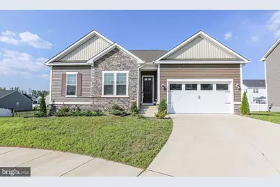 7515 Oakham Drive, Spotsylvania, VA 22551 - Photo 1