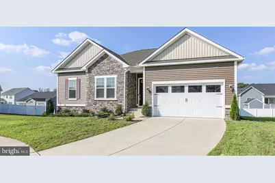 7515 Oakham Drive, Spotsylvania, VA 22551 - Photo 2
