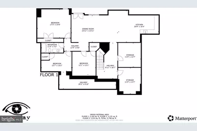 11601 Turman Mews Way, Locust Grove, VA 22508 - Photo 118