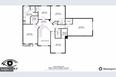 11601 Turman Mews Way, Locust Grove, VA 22508 - Photo 120