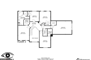 11601 Turman Mews Wy, Locust Grove, VA 22508 - Photo 120