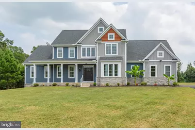 11601 Turman Mews Way, Locust Grove, VA 22508 - Photo 2