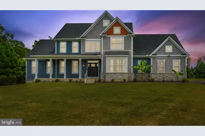 11601 Turman Mews Way, Locust Grove, VA 22508 - Photo 1