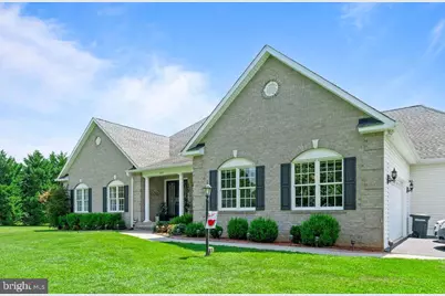 7609 Baileys Road, Spotsylvania, VA 22551 - Photo 1