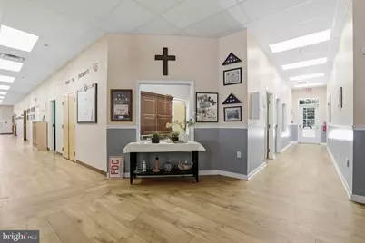 10713 Tidewater Trail, Fredericksburg, VA 22408 - Photo 8