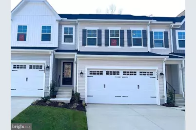 10634 Afton Grove Court, Fredericksburg, VA 22408 - Photo 1