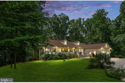 12822 Stage Coach Road, Bumpass, VA 23024 - Photo 1